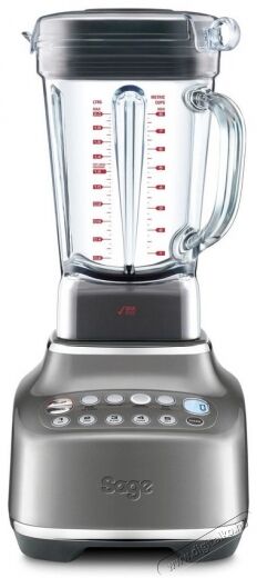 Sage SBL820 Turmixg&eacute;p Konyhai term&eacute;kek - Konyhai kisg&eacute;p (elők&eacute;sz&iacute;t&eacute;s / feldolgoz&aacute;s) - Turmixg&eacute;p - 362933