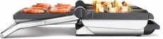 Sage 800GR kontakt grill Konyhai termékek - Konyhai kisgép (sütés / főzés / hűtés / ételkészítés) - Kontakt grill sütő / sütőlap - 345945