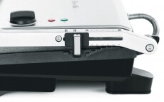 Sage BGR200 kontakt grill Konyhai termékek - Konyhai kisgép (sütés / főzés / hűtés / ételkészítés) - Kontakt grill sütő / sütőlap - 345972