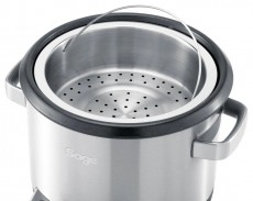 Sage BRC600 Multifunkciós főzőedény Konyhai termékek - Konyhai kisgép (sütés / főzés / hűtés / ételkészítés) - Légkeveréses főzőgép / elektromos kukta / multifunkciós sütő - 362928
