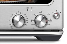 Sage SPZ820 Pizzaiolo pizza sütő Konyhai termékek - Konyhai kisgép (sütés / főzés / hűtés / ételkészítés) - Kontakt grill sütő / sütőlap - 362952