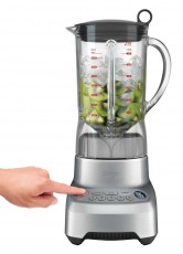 Sage BBL605 asztali mixer Konyhai termékek - Konyhai kisgép (előkészítés / feldolgozás) - Turmixgép - 345947