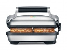 Sage SSG600 elektromos szendvics grill Konyhai termékek - Konyhai kisgép (sütés / főzés / hűtés / ételkészítés) - Melegszendvics / gofri sütő - 345942