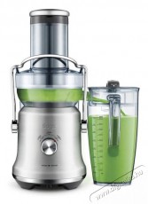 Sage SJE530 Gyümölcsfacsaró Konyhai termékek - Konyhai kisgép (előkészítés / feldolgozás) - Citrus / gyümölcs facsaró - 371039