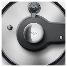Sage SPR680BSS inox lassúfőző és sous vide edény Konyhai termékek - Edény - Gyorsforraló - 414699