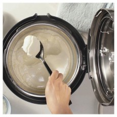 Sage SPR680BSS inox lassúfőző és sous vide edény Konyhai termékek - Edény - Gyorsforraló - 414699