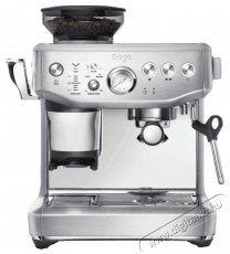 Sage SES 876 BSS Espresso Karos kávéfőző Konyhai termékek - Kávéfőző / kávéörlő / kiegészítő - Presszó kávéfőző - 496269