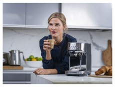 Sage SES500BSS Kávéfőző Konyhai termékek - Kávéfőző / kávéörlő / kiegészítő - Presszó kávéfőző - 371036