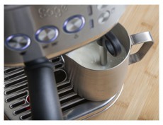 Sage SES500BSS Kávéfőző Konyhai termékek - Kávéfőző / kávéörlő / kiegészítő - Presszó kávéfőző - 371036