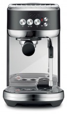 Sage SES500BST fekete espresso kávéfőző Konyhai termékek - Kávéfőző / kávéörlő / kiegészítő - Presszó kávéfőző - 496684