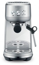 Sage SES450BSS inox espresso kávéfőző Konyhai termékek - Kávéfőző / kávéörlő / kiegészítő - Presszó kávéfőző - 502006