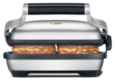 Sage SSG600BSS Kontakt grill Konyhai termékek - Konyhai kisgép (sütés / főzés / hűtés / ételkészítés) - Kontakt grill sütő / sütőlap - 383129