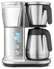 Sage SDC450BSS inox filteres kávéfőző Konyhai termékek - Kávéfőző / kávéörlő / kiegészítő - Filteres kávéfőző - 502005