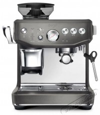 Sage SES876BST Espresso Konyhai termékek - Kávéfőző / kávéörlő / kiegészítő - Presszó kávéfőző - 503634