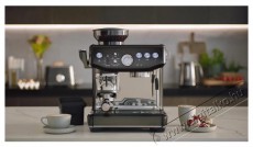 Sage SES876BST Espresso Konyhai termékek - Kávéfőző / kávéörlő / kiegészítő - Presszó kávéfőző - 503634