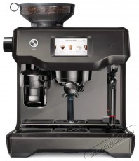 Sage SES990NRE The Oracle Touch-Noir Konyhai termékek - Kávéfőző / kávéörlő / kiegészítő - Presszó kávéfőző - 503764