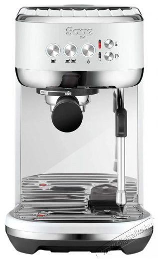 Sage SES500SST Espresso Sea Salt Újdonságok - Új termékek - 512803