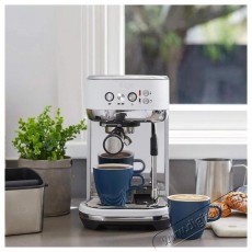 Sage SES500SST Espresso Sea Salt Újdonságok - Új termékek - 512803