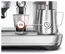 Sage SES985BTR Espresso &Uacute;jdons&aacute;gok - &Uacute;j term&eacute;kek - 512805