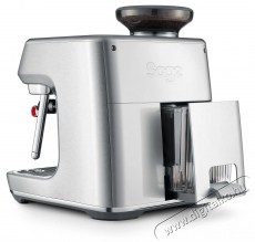 Sage SES985BTR Espresso &Uacute;jdons&aacute;gok - &Uacute;j term&eacute;kek - 512805