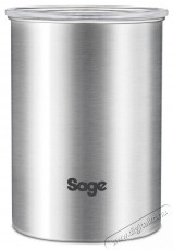 Sage SES030BSS doboz Konyhai termékek - Kávéfőző / kávéörlő / kiegészítő - Kávéfőző kiegészítő - 521291