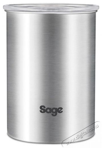 Sage SES030BSS doboz Konyhai term&eacute;kek - K&aacute;v&eacute;főző / k&aacute;v&eacute;&ouml;rlő / kieg&eacute;sz&iacute;tő - K&aacute;v&eacute;főző kieg&eacute;sz&iacute;tő - 521291