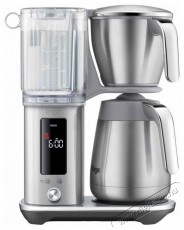 Sage SDC465BSS Konyhai term&eacute;kek - K&aacute;v&eacute;főző / k&aacute;v&eacute;&ouml;rlő / kieg&eacute;sz&iacute;tő - Filteres k&aacute;v&eacute;főző - 529977