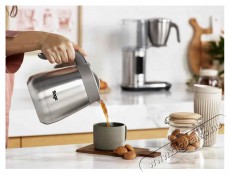 Sage SDC465BSS Konyhai term&eacute;kek - K&aacute;v&eacute;főző / k&aacute;v&eacute;&ouml;rlő / kieg&eacute;sz&iacute;tő - Filteres k&aacute;v&eacute;főző - 529977