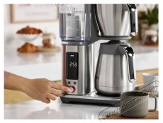 Sage SDC465BSS Konyhai term&eacute;kek - K&aacute;v&eacute;főző / k&aacute;v&eacute;&ouml;rlő / kieg&eacute;sz&iacute;tő - Filteres k&aacute;v&eacute;főző - 529977