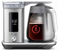 Sage SDC465BSS Konyhai term&eacute;kek - K&aacute;v&eacute;főző / k&aacute;v&eacute;&ouml;rlő / kieg&eacute;sz&iacute;tő - Filteres k&aacute;v&eacute;főző - 529977