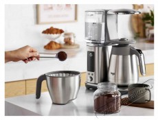 Sage SDC465BSS Konyhai term&eacute;kek - K&aacute;v&eacute;főző / k&aacute;v&eacute;&ouml;rlő / kieg&eacute;sz&iacute;tő - Filteres k&aacute;v&eacute;főző - 529977