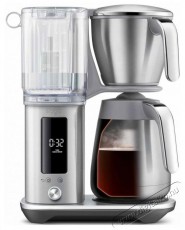 Sage SDC465BSS Konyhai term&eacute;kek - K&aacute;v&eacute;főző / k&aacute;v&eacute;&ouml;rlő / kieg&eacute;sz&iacute;tő - Filteres k&aacute;v&eacute;főző - 529977