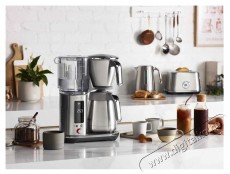 Sage SDC465BSS Konyhai term&eacute;kek - K&aacute;v&eacute;főző / k&aacute;v&eacute;&ouml;rlő / kieg&eacute;sz&iacute;tő - Filteres k&aacute;v&eacute;főző - 529977