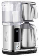 Sage SDC465BSS Konyhai term&eacute;kek - K&aacute;v&eacute;főző / k&aacute;v&eacute;&ouml;rlő / kieg&eacute;sz&iacute;tő - Filteres k&aacute;v&eacute;főző - 529977