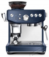 Sage SES876DBL Barista Express Impress Konyhai term&eacute;kek - K&aacute;v&eacute;főző / k&aacute;v&eacute;&ouml;rlő / kieg&eacute;sz&iacute;tő - K&aacute;v&eacute; kapszula / pod / szemes / őr&ouml;lt k&aacute;v&eacute; - 529979