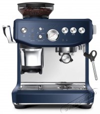 Sage SES876DBL Barista Express Impress Konyhai term&eacute;kek - K&aacute;v&eacute;főző / k&aacute;v&eacute;&ouml;rlő / kieg&eacute;sz&iacute;tő - K&aacute;v&eacute; kapszula / pod / szemes / őr&ouml;lt k&aacute;v&eacute; - 529979