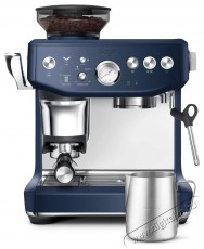 Sage SES876DBL Barista Express Impress Konyhai term&eacute;kek - K&aacute;v&eacute;főző / k&aacute;v&eacute;&ouml;rlő / kieg&eacute;sz&iacute;tő - K&aacute;v&eacute; kapszula / pod / szemes / őr&ouml;lt k&aacute;v&eacute; - 529979