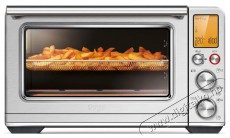 Sage SOV905BSS XL Konyhai termékek - Sütő-főzőlap, tűzhely (szabadonálló) - Mini sütő / mini grill / mini konyha - 529981