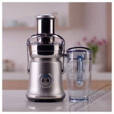 Sage SJE830BSS Gyümölcsfacsaró Konyhai termékek - Konyhai kisgép (előkészítés / feldolgozás) - Citrus / gyümölcs facsaró - 362947