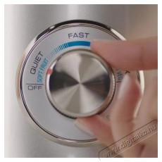 Sage SJE830BSS Gyümölcsfacsaró Konyhai termékek - Konyhai kisgép (előkészítés / feldolgozás) - Citrus / gyümölcs facsaró - 362947