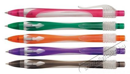 SAKOTA Marco nyom&oacute;gombos vegyes sz&iacute;nű goly&oacute;stoll Iroda &eacute;s sz&aacute;m&iacute;t&aacute;stechnika - Egy&eacute;b sz&aacute;m&iacute;t&aacute;stechnikai term&eacute;k - 406359