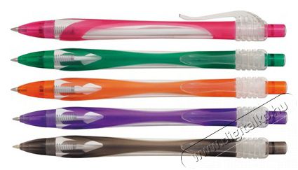 SAKOTA Marco nyom&oacute;gombos vegyes sz&iacute;nű goly&oacute;stoll Iroda &eacute;s sz&aacute;m&iacute;t&aacute;stechnika - Egy&eacute;b sz&aacute;m&iacute;t&aacute;stechnikai term&eacute;k - 406359