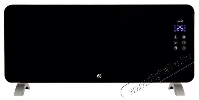 SAL Somogyi FK430WIFI fütőtest Háztartás / Otthon / Kültér - Fűtés - Hősugárzó / fűtőtest - 365804