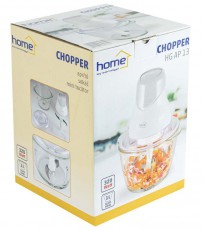 SAL Somogyi HG AP 13 konyhai aprító Konyhai termékek - Konyhai kisgép (előkészítés / feldolgozás) - Aprító / daráló - 314799