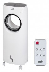SAL Somogyi LHP 800I Léghűtő Háztartás / Otthon / Kültér - Ventilátor / Légkondicionáló - Mobil klíma - 372826
