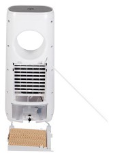 SAL Somogyi LHP 800I Léghűtő Háztartás / Otthon / Kültér - Ventilátor / Légkondicionáló - Mobil klíma - 372826