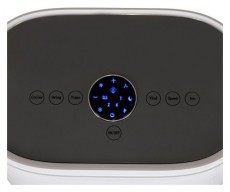 SAL Somogyi LHP 800I Léghűtő Háztartás / Otthon / Kültér - Ventilátor / Légkondicionáló - Mobil klíma - 372826