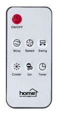 SAL Somogyi LHP 800I Léghűtő Háztartás / Otthon / Kültér - Ventilátor / Légkondicionáló - Mobil klíma - 372826