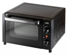 SAL Somogyi HG MS 10 MINI SÜTŐ Konyhai termékek - Sütő-főzőlap, tűzhely (szabadonálló) - Mini sütő / mini grill / mini konyha - 373365