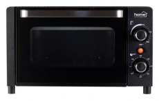 SAL Somogyi HG MS 10 MINI SÜTŐ Konyhai termékek - Sütő-főzőlap, tűzhely (szabadonálló) - Mini sütő / mini grill / mini konyha - 373365